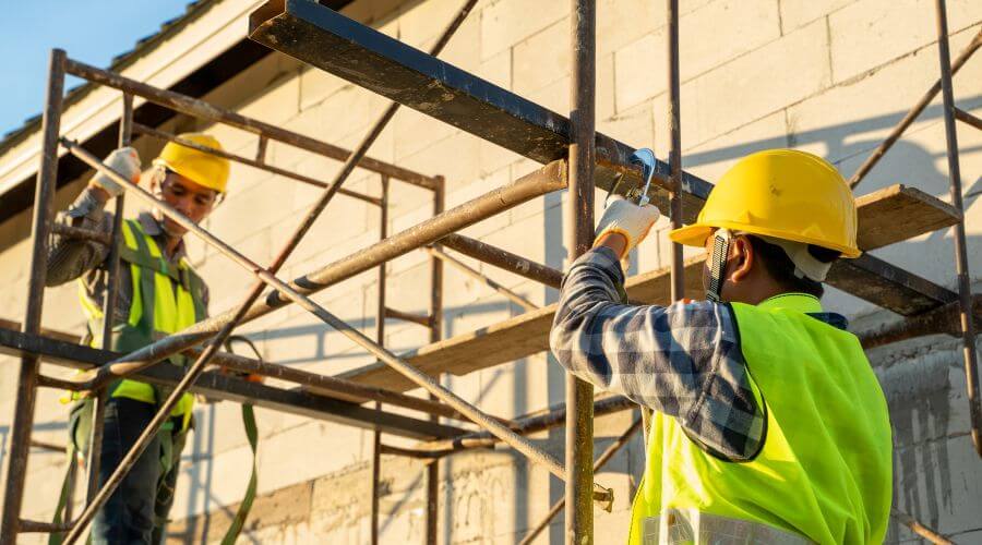 Soffit Repair in Gloucester, NC